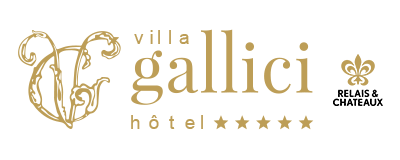 LA VILLA GALLICI