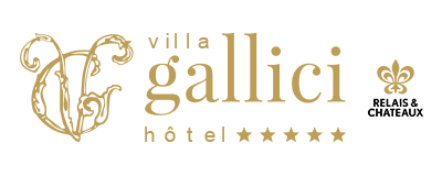 LA VILLA GALLICI