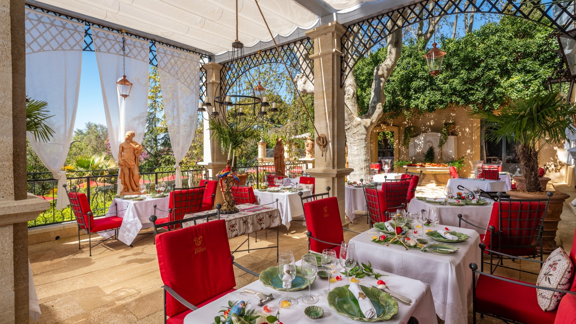 Terrasse 2026